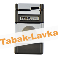 Зажигалка сигарная Prince K-4 - 110B (Gun Metal)