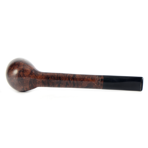 Трубка Stanwell - De Luxe - Brown Pol 56 (без фильтра)-3