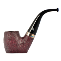 Трубка Peterson Christmas Pipe 2023 SandBlast - 306 (фильтр 9 мм)