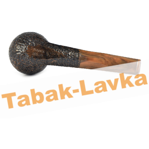 Трубка Savinelli Tundra - BrownBlast KS 673 (фильтр 9 мм)-3