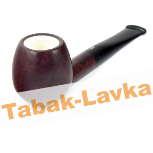 Трубка Savinelli Ecume - Smooth 207 (фильтр 9 мм)-2