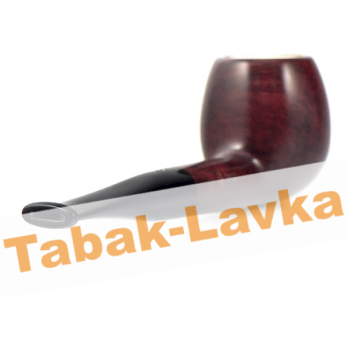 Трубка Savinelli Ecume - Smooth 207 (фильтр 9 мм)-3