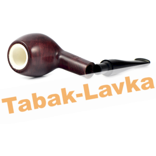 Трубка Savinelli Ecume - Smooth 207 (фильтр 9 мм)-6