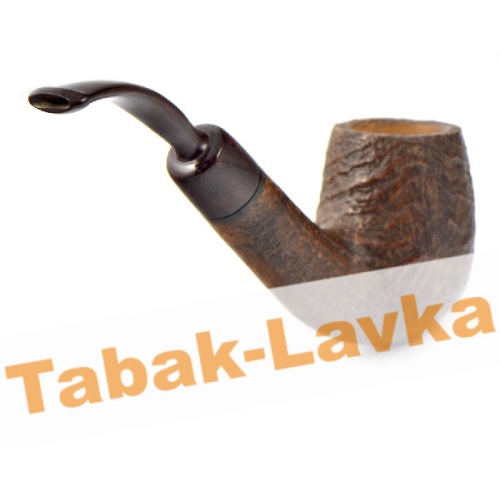 Трубка Chacom Elephant SandBlast 43 (фильтр 9 мм)-5