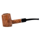 Трубка Savinelli Tre - Smooth 310 (без фильтра)