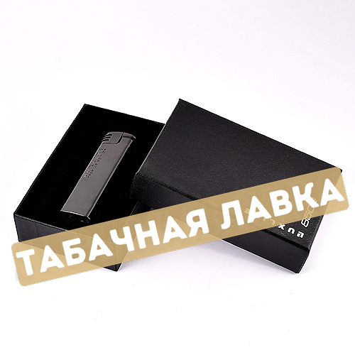 Зажигалка Luxlite XHD 8500L - Metal Black-2