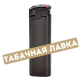 Зажигалка Luxlite XHD 8500L - Metal Black