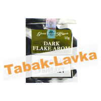 Табак Gawith & Hoggarth    Dark Flake Aroma (10 гр.)