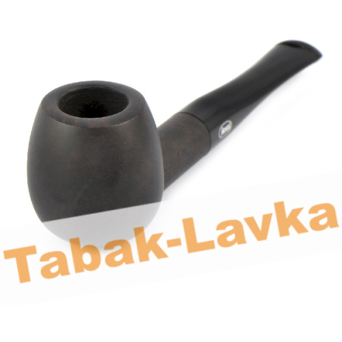 Трубка Savinelli (Rossi) - Capitol - Smooth 207 (фильтр 9 мм)-4