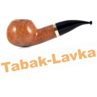 Трубка Savinelli Professor - Smooth KS 207 (фильтр 9 мм)