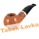 Трубка Savinelli Professor - Smooth KS 207 (фильтр 9 мм)