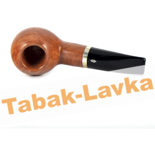 Трубка Savinelli Professor - Smooth KS 207 (фильтр 9 мм)-1