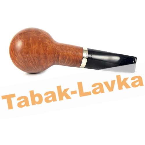 Трубка Savinelli Professor - Smooth KS 207 (фильтр 9 мм)-2