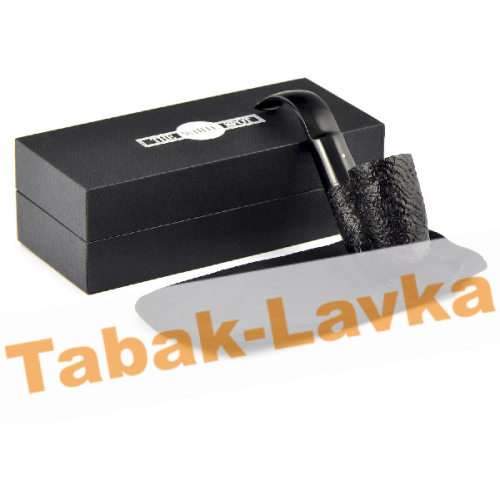 Трубка Dunhill - Shell Briar - 5226 (без фильтра)-1