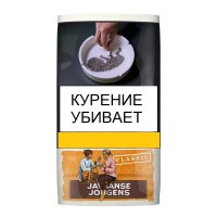 Сигаретный табак Javaanse Jongens Tobacco  Classic 30 гр.