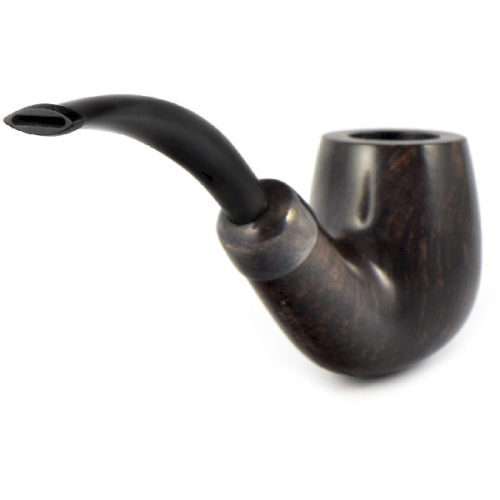 Трубка Dunhill - Bruyere - 4102 Spigot (без фильтра)-2