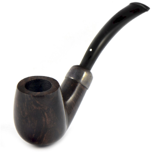 Трубка Dunhill - Bruyere - 4102 Spigot (без фильтра)-3