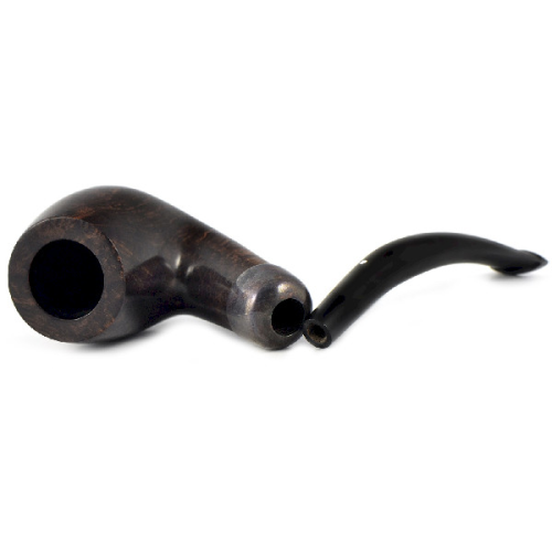 Трубка Dunhill - Bruyere - 4102 Spigot (без фильтра)-4