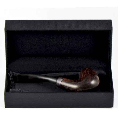 Трубка Dunhill - Bruyere - 4102 Spigot (без фильтра)-10