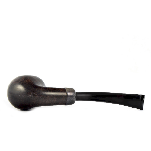 Трубка Dunhill - Bruyere - 4102 Spigot (без фильтра)-9