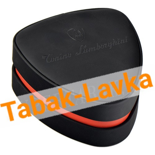 Зажигалка Lamborghini TTR010007 Hungaroring Black with Red-2