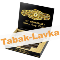 Набор Сигар Perdomo - 20th Anniversary Maduro Gift Pack (6 шт.)