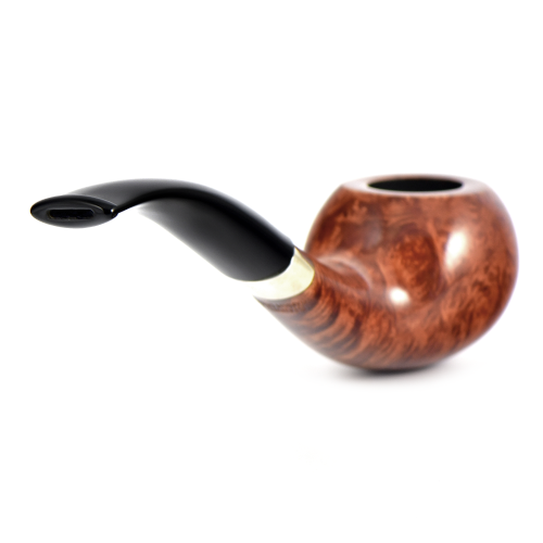 Трубка Stanwell - Pipe of the Year 2022 - Light Brown Pol (без фильтра)-2