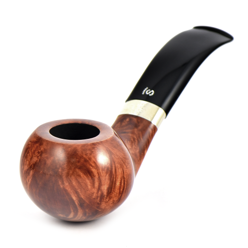 Трубка Stanwell - Pipe of the Year 2022 - Light Brown Pol (без фильтра)-6