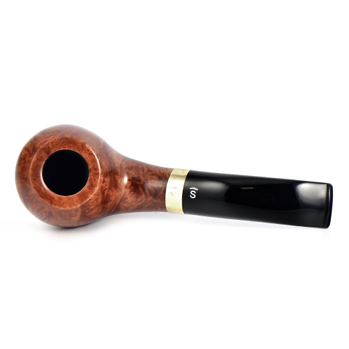 Трубка Stanwell - Pipe of the Year 2022 - Light Brown Pol (без фильтра)-5