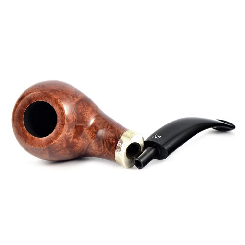 Трубка Stanwell - Pipe of the Year 2022 - Light Brown Pol (без фильтра)-3