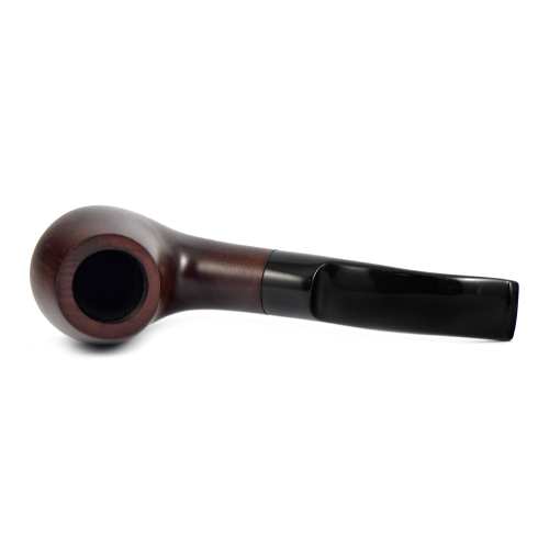 Трубка Marchesini Medium - Smooth - 07 Brown (фильтр 9 мм)-4