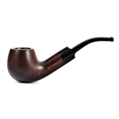 Трубка Marchesini Medium - Smooth - 07 Brown (фильтр 9 мм)