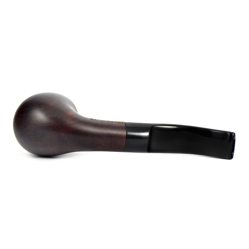 Трубка Marchesini Medium - Smooth - 07 Brown (фильтр 9 мм)-2