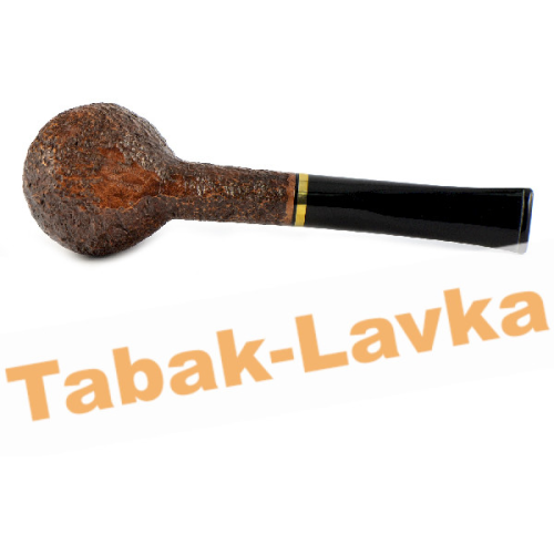 трубка Savinelli Venere - BrownBlast KS 345 (фильтр 9 мм)-2