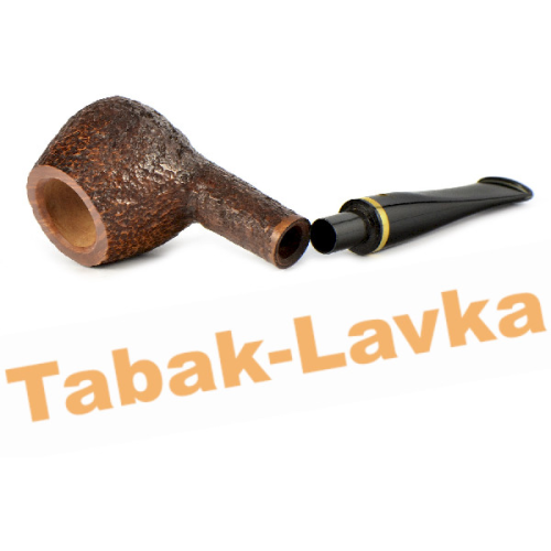 трубка Savinelli Venere - BrownBlast KS 345 (фильтр 9 мм)-6