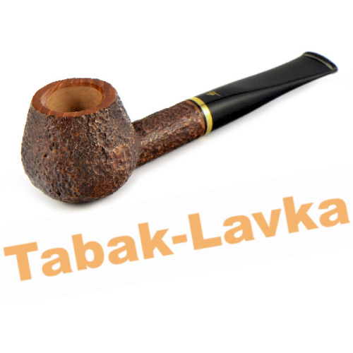 трубка Savinelli Venere - BrownBlast KS 345 (фильтр 9 мм)-4