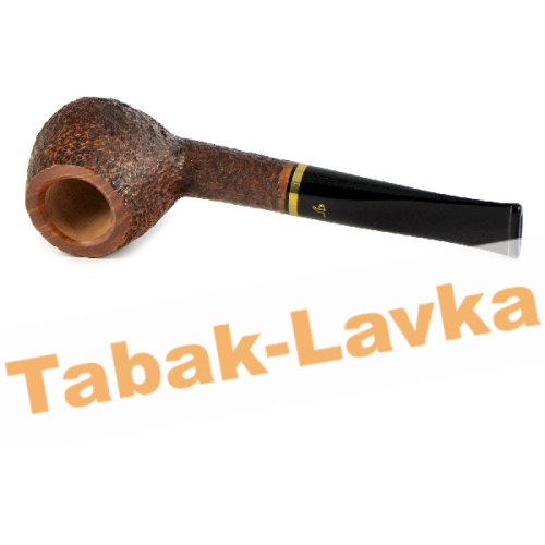 трубка Savinelli Venere - BrownBlast KS 345 (фильтр 9 мм)-1