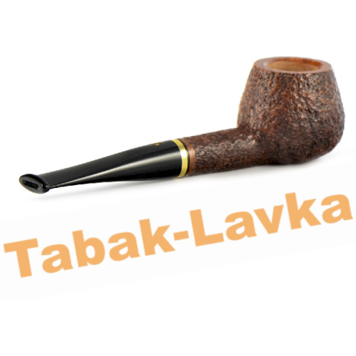 трубка Savinelli Venere - BrownBlast KS 345 (фильтр 9 мм)-3