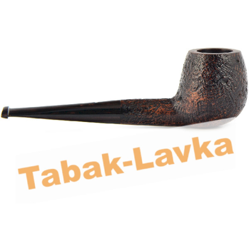 Трубка Dunhill - Cumberland - 4101 (без фильтра)-4