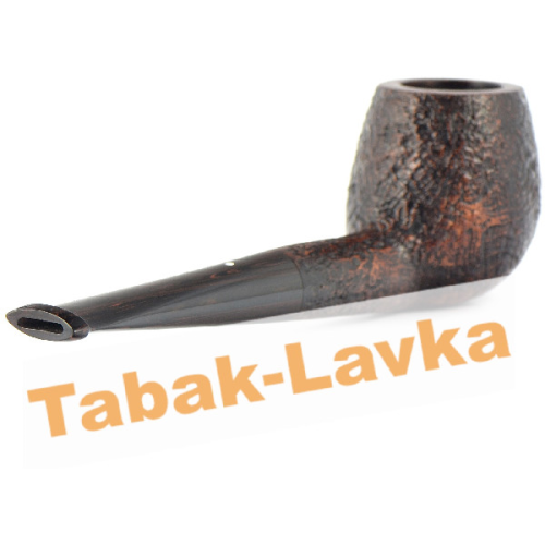 Трубка Dunhill - Cumberland - 4101 (без фильтра)-3