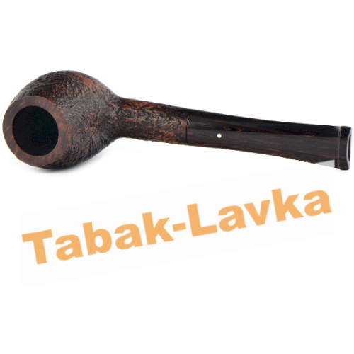 Трубка Dunhill - Cumberland - 4101 (без фильтра)-8