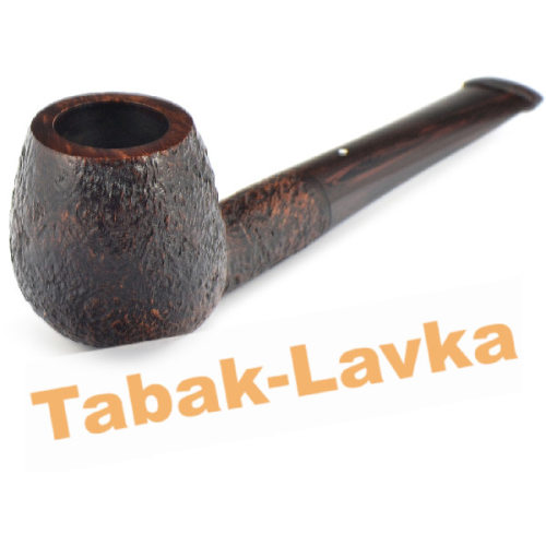 Трубка Dunhill - Cumberland - 4101 (без фильтра)-6