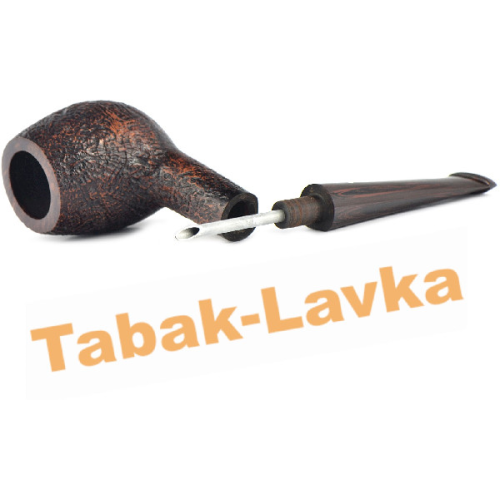 Трубка Dunhill - Cumberland - 4101 (без фильтра)-2