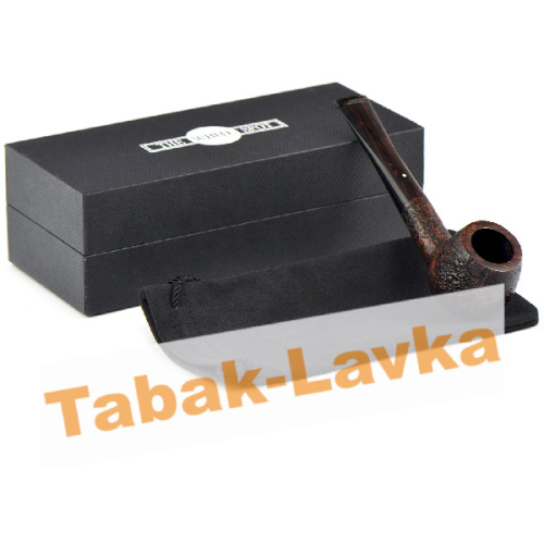 Трубка Dunhill - Cumberland - 4101 (без фильтра)-5