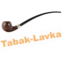 Трубка Vauen Lesepfeife 3602 / Churchwarden 3602  (фильтр 9 мм)