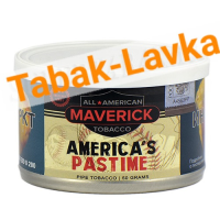 Табак Maverick - America's Pastime (50 гр)