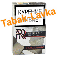 Табак для кальяна Peter Ralf - Tropical Exotic (50 гр)