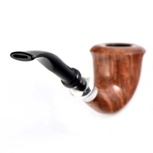 Трубка Stanwell - H.C.Andersen - II Light Brown (БЕЗ фильтра)-5