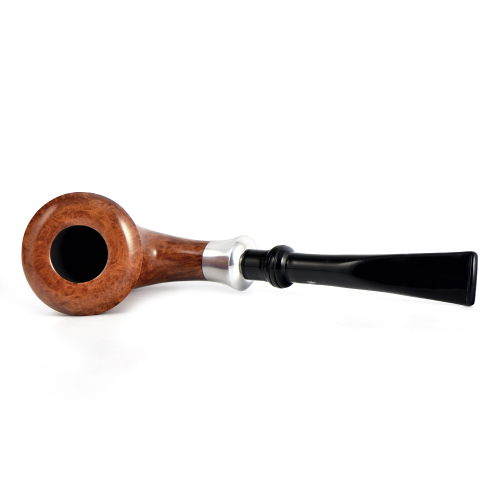 Трубка Stanwell - H.C.Andersen - II Light Brown (БЕЗ фильтра)-9