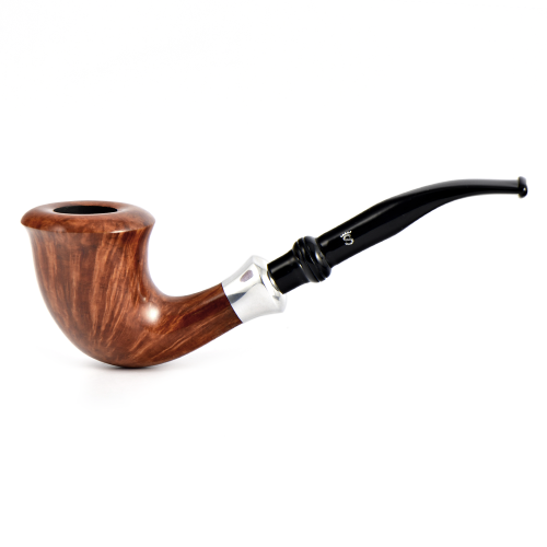 Трубка Stanwell - H.C.Andersen - II Light Brown (БЕЗ фильтра)-1